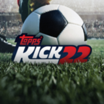 TOPPS® KICK® Card Trader