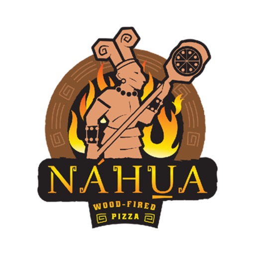 Nahua Pizza