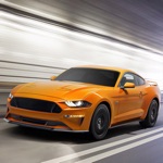 肌肉汽车漂移挑战赛2017 - 真正的种族