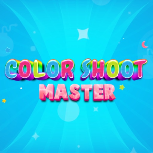 Color Shoot Master