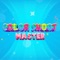 Colour Shoot is a colour sorting puzzle game