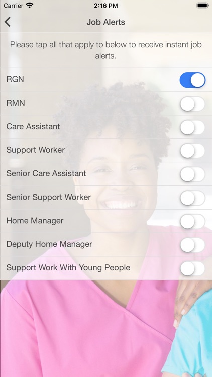 Blossom Bridge Healthcare screenshot-4