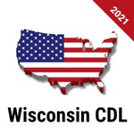 Wisconsin CDL Permit Practice