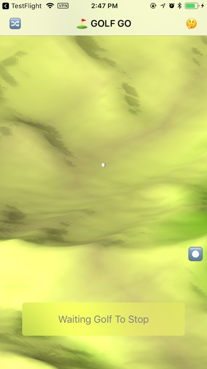 Golf GO (Scholarship Edition)