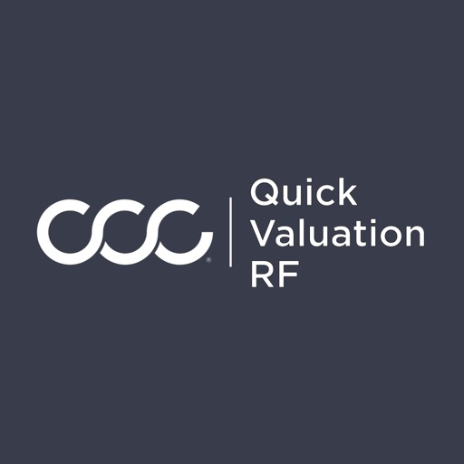 CCC Quick Valuation RF Download