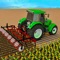 USA Farming Simulator allows you to manage your own realistic modern farm in the landscape of USA