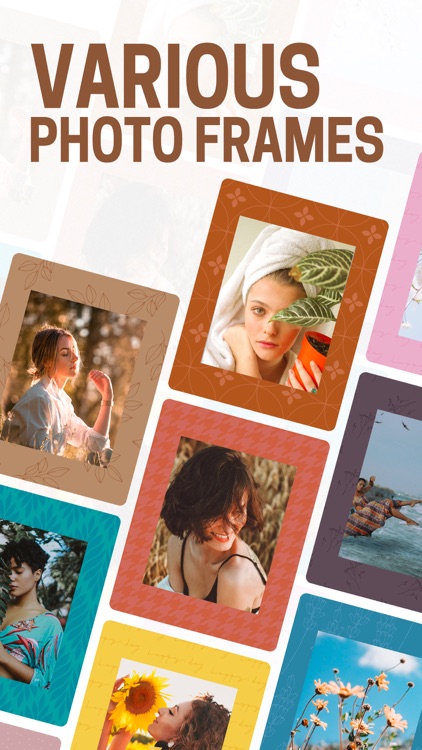 BeautyPlus-Snap,Retouch,Filter screenshot-9