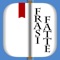 Icon Frasi Fatte - Glossario