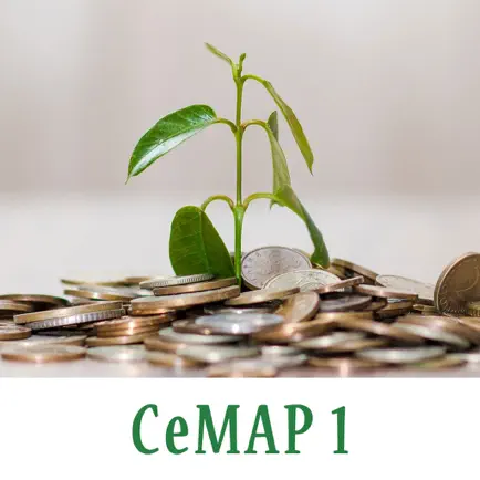 CeMAP1 Revision Aid Cheats