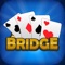 This free version of Bridge supports both Rubber Bridge and Chicago Bridge