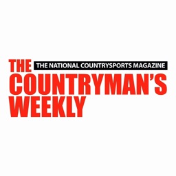 Countryman’s Weekly Magazine