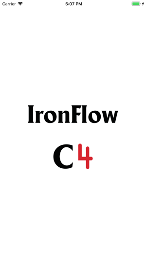 IronFlow(圖1)-速報App