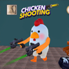Gun Shooting Chicken War Games - Noumaan Abubakar