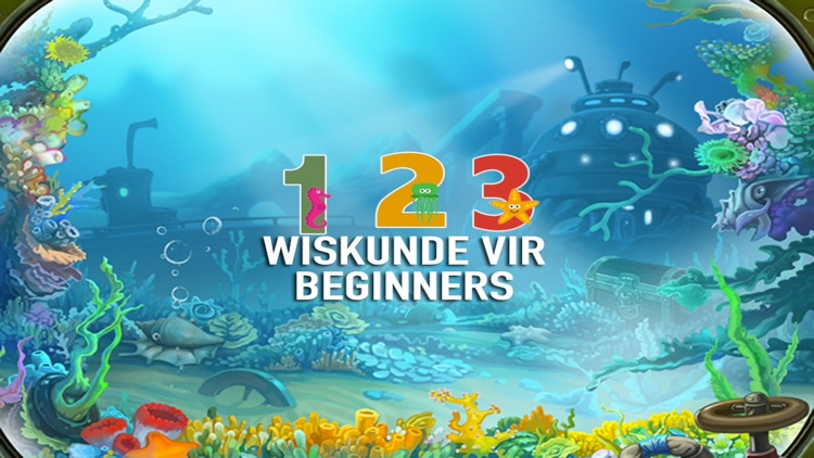 Wiskunde vir Beginners