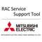 RAC Service Support Tool - Error LED blink reading and abnormal point identify for End-User and Installer