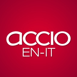 Accio: Italian-English