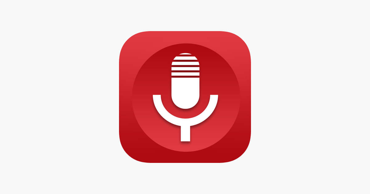 ‎Voice Recorder - Ghi âm - Voz