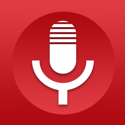 Voice recorder - Voz iOS App