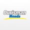 The Ourisman Honda Bethesda Mobile App is designed for customers of our Loyalty program