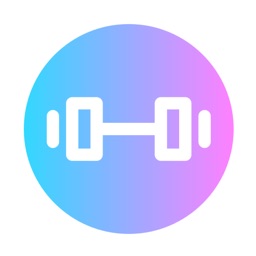 Fitness Workout Log Calendar Apple Watch App