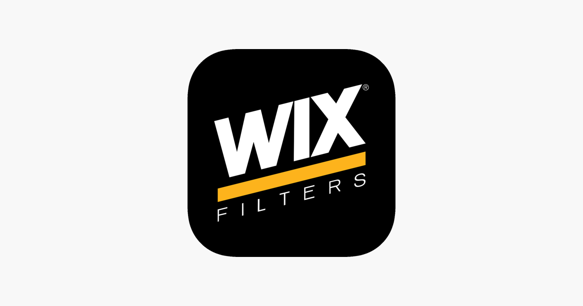 ‎Wix Filters Mobile Catalog on the App Store