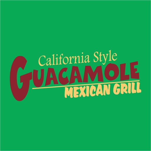 Guacamole Online Orders