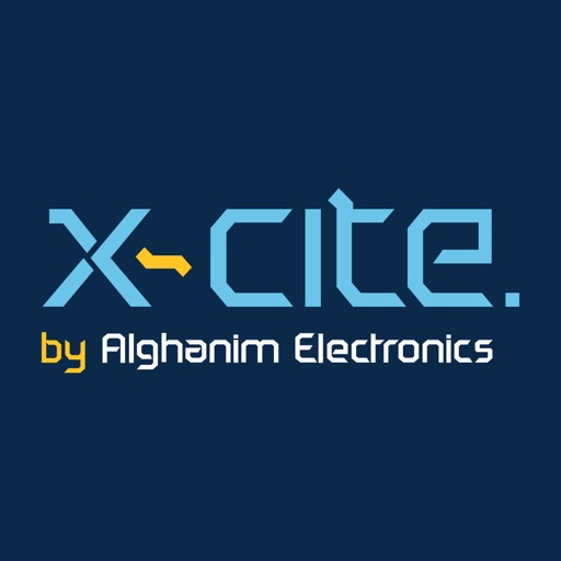 Xcite Online Shopping