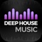 Are you looking for an application with all the radios of Deep House Music