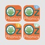 Get Oz Phonics School Bundle - 67 step-by-step exercises with free printable worksheets for iOS, iPhone, iPad Aso Report