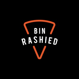 Bin Rashied Pizza