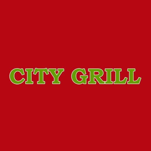 City Grill