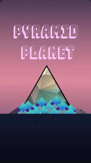 Pyramid Planet(圖5)-速報App