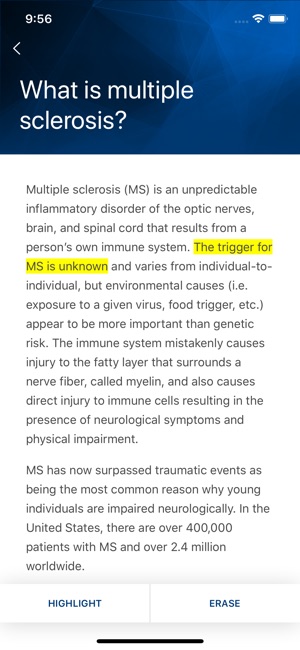 Pre-Meet: Multiple Sclerosis(圖4)-速報App