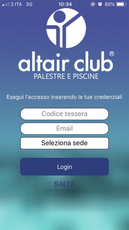 Altair Club