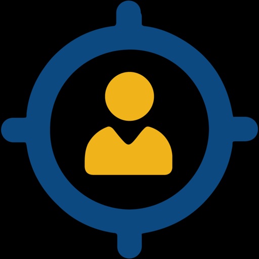 Target CRM Icon