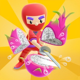 Ninja Shadow Run - Combat Samurai Games HD by Sofia Campbell