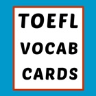 TOEFL IBT Test Practice Cards