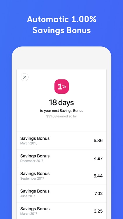 Digit: Save Money Effortlessly screenshot-7