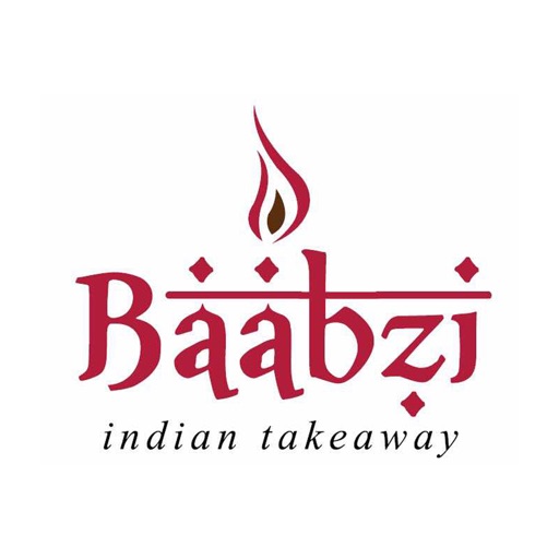 Baabzi Indian Takeaway icon