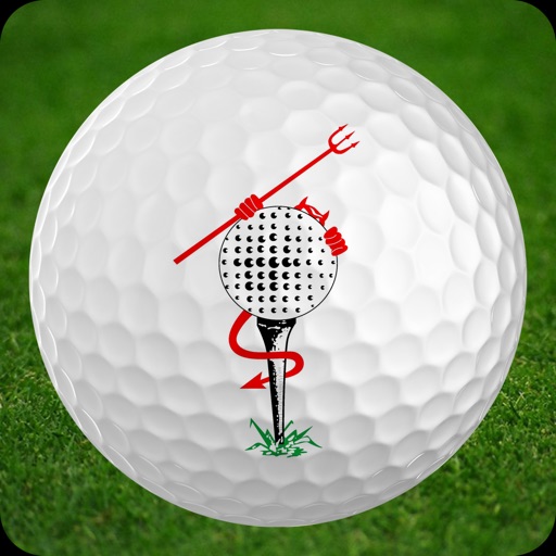 Devils Lake Golf Course iOS App