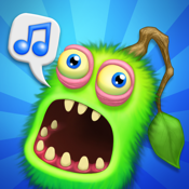 My Singing Monsters icon