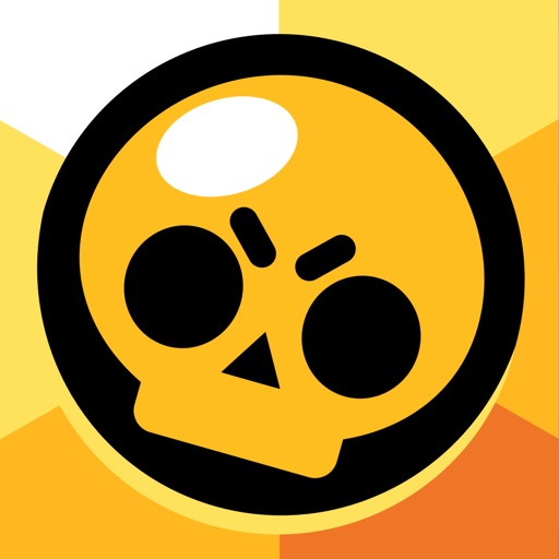 荒野乱斗 (Brawl Stars)