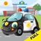 Icon Police Games Toddler Kids FULL
