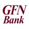 Icon GFNB Business Mobile Banking