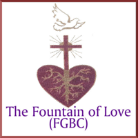 Fountain of Love Church