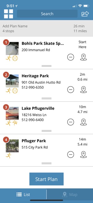 Visit Pflugerville, TX(圖4)-速報App