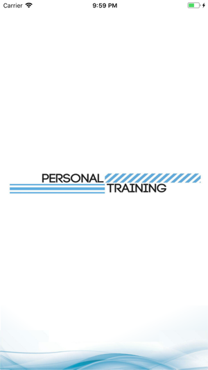 Personal_Training(圖1)-速報App