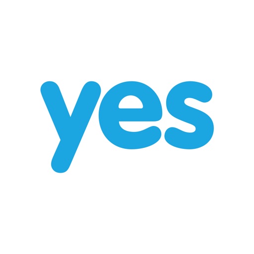 MyYes iOS App