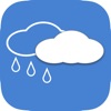 Icon PP Weather & Rain Alert