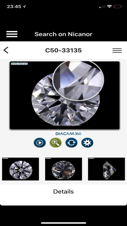 EZcalc Diamonds screenshot-3